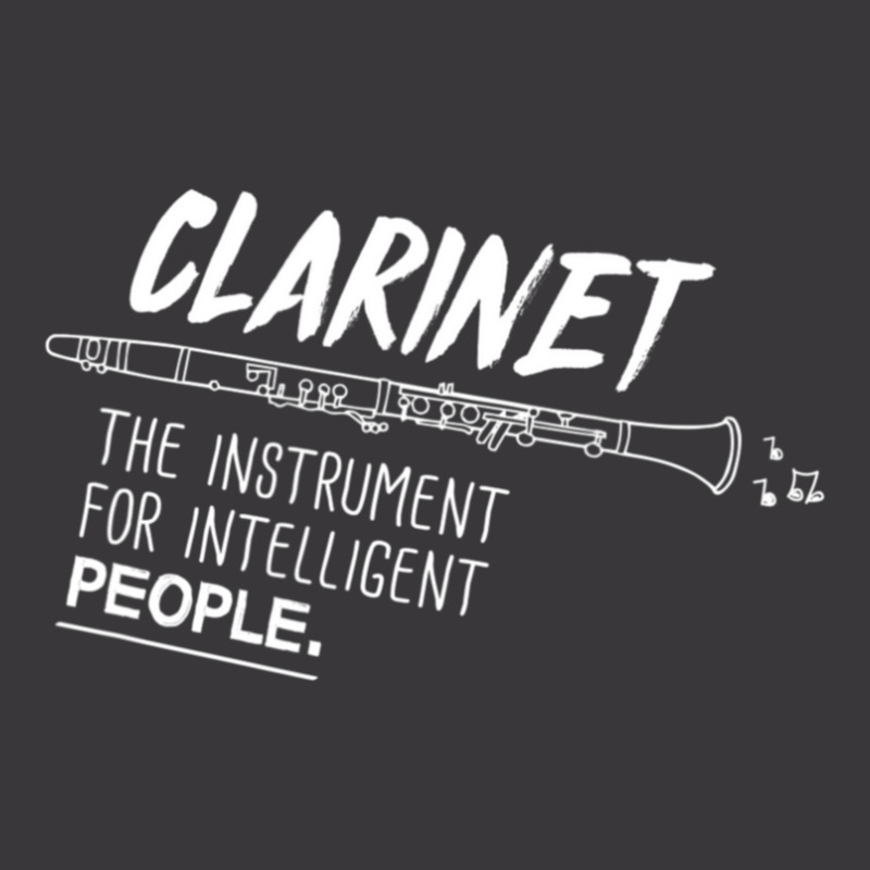 Clarinet The Instrument For Intelligent People Ladies Curvy T-Shirt by JasonMichaelDelp | Artistshot