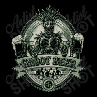 Groot Beer Men's Long Sleeve Pajama Set | Artistshot