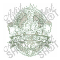 Groot Beer Unisex Hoodie | Artistshot