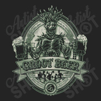 Groot Beer 3/4 Sleeve Shirt | Artistshot