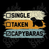 Capybara Lover Gifts Pocket T-shirt | Artistshot