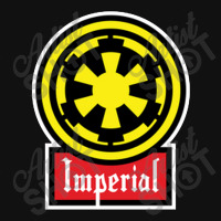 Imperial Atv License Plate | Artistshot