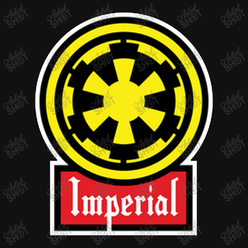 Imperial Atv License Plate | Artistshot