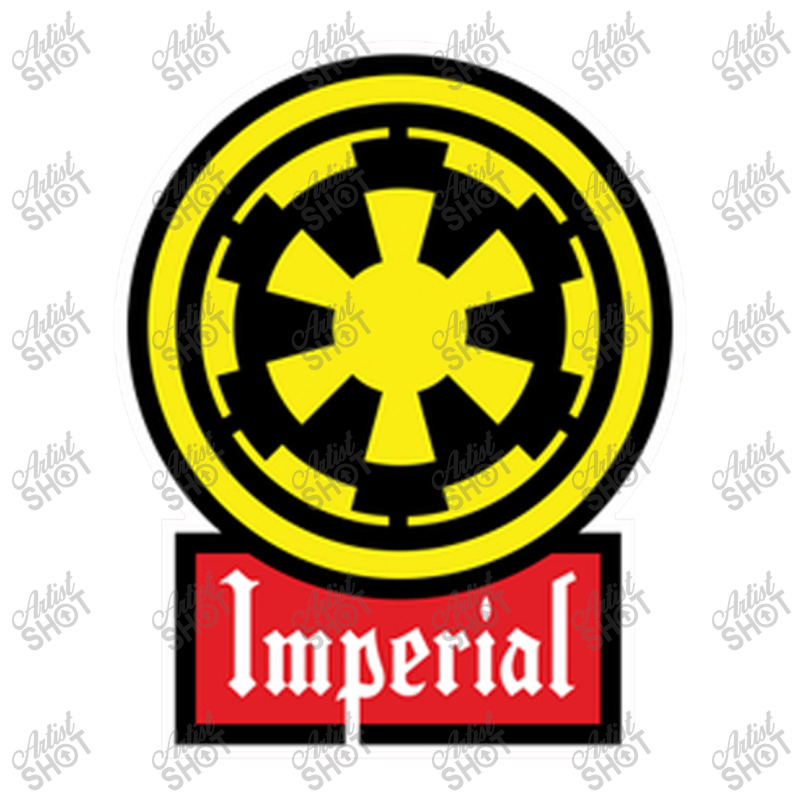 Imperial Sticker | Artistshot