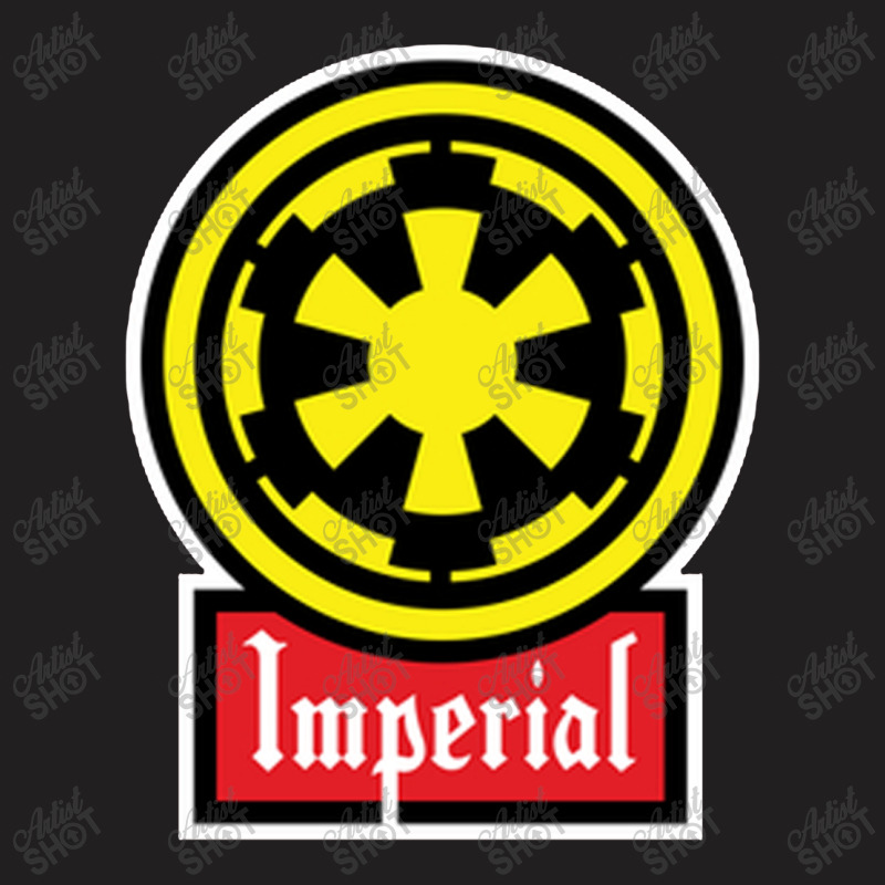 Imperial T-shirt | Artistshot