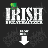 Irish Breathalyzer Unisex Hoodie | Artistshot