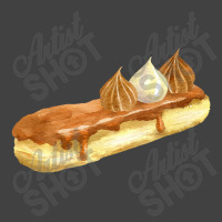 Caramel Eclair Vintage T-shirt | Artistshot