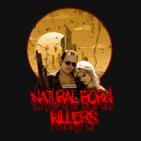 Artistshot Limited Edition Natural Born Killers Film Juliette Lewis Mo Graphic Youth T-shirt | Artistshot