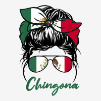 La Chingona Girl Funny Mexico Girl Mexicana Latinas Mexican T Shirt Toddler Hoodie | Artistshot