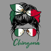 La Chingona Girl Funny Mexico Girl Mexicana Latinas Mexican T Shirt Women's V-neck T-shirt | Artistshot