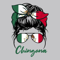 La Chingona Girl Funny Mexico Girl Mexicana Latinas Mexican T Shirt Baby Bodysuit | Artistshot