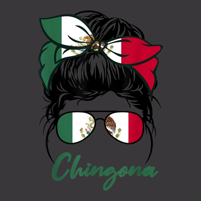 La Chingona Girl Funny Mexico Girl Mexicana Latinas Mexican T Shirt Ladies Curvy T-Shirt by aiiluurosy | Artistshot