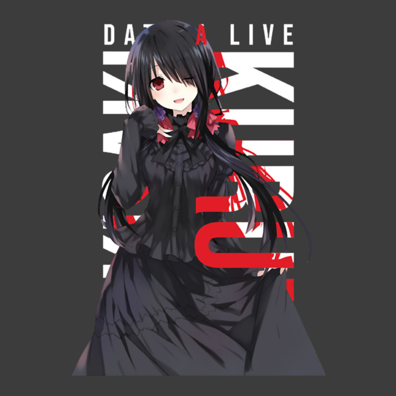 Date A Live Kurumi Men's Polo Shirt by JohnLoechler | Artistshot