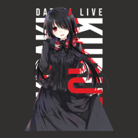 Date A Live Kurumi Champion Hoodie | Artistshot