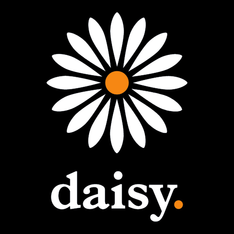 Daisy Zipper Hoodie | Artistshot