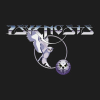 Retro Computer Games  Psygnosis Classic T-shirt | Artistshot