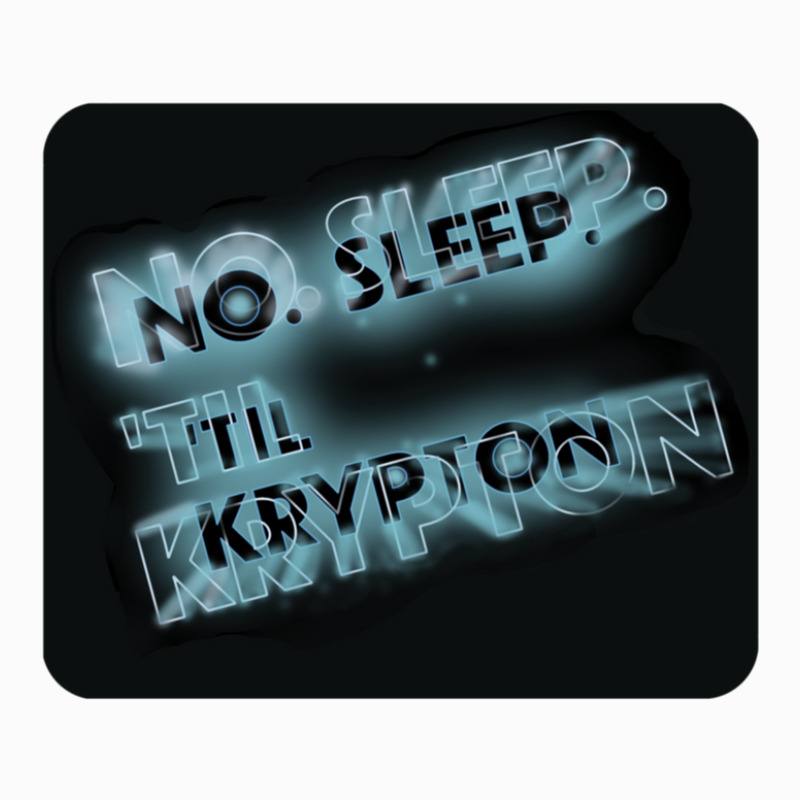 No Sleep Till Kryptyn Coffee Mug | Artistshot