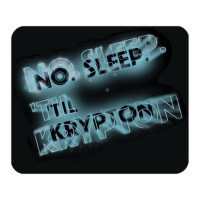 No Sleep Till Kryptyn Sticker | Artistshot