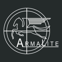 Armalite Women's Triblend Scoop T-shirt | Artistshot