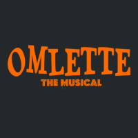 Omelette The Musical  Something Rotten Inspired Crewneck Sweatshirt | Artistshot