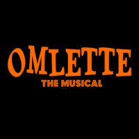 Omelette The Musical  Something Rotten Inspired Men's Long Sleeve Pajama Set | Artistshot