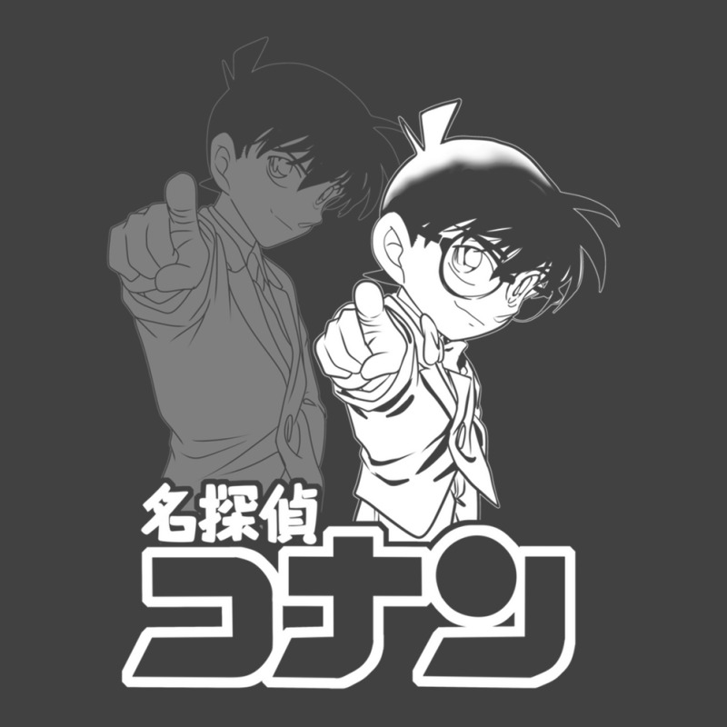 Detective Conan 1 Vintage T-Shirt by TerryPhelps | Artistshot