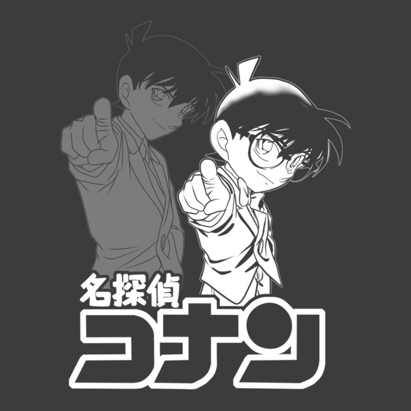 Detective Conan 1 Men's Polo Shirt by TerryPhelps | Artistshot