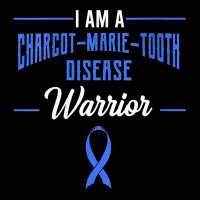 Womens Charcot–marie–tooth Disease Awareness Warrior Cmt Supporter Adjustable Cap | Artistshot