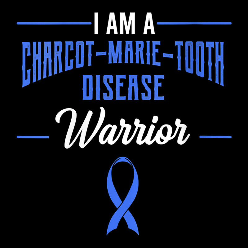 Womens Charcot–marie–tooth Disease Awareness Warrior Cmt Supporter Adjustable Cap | Artistshot