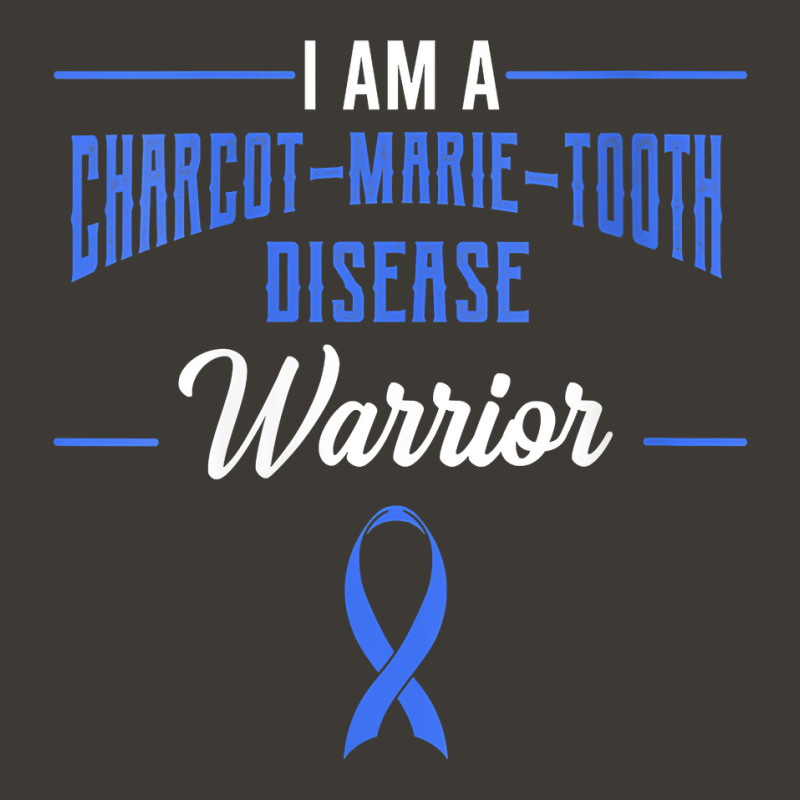 Womens Charcot–marie–tooth Disease Awareness Warrior Cmt Supporter Bucket Hat | Artistshot