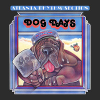 Atlanta Rhythm Section Dog Days Exclusive T-shirt | Artistshot