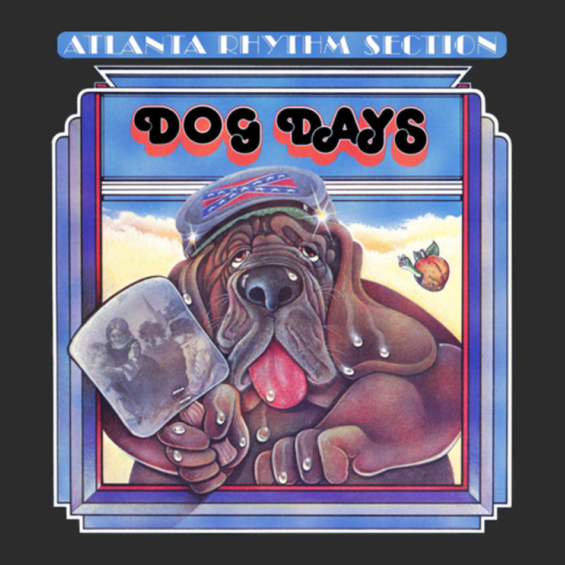 Atlanta Rhythm Section Dog Days Exclusive T-shirt by LeeDeramus | Artistshot