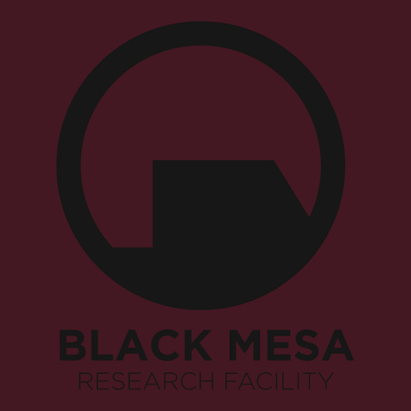 Black Mesa Research Facility 1 Unisex Hoodie by erfmotyj | Artistshot