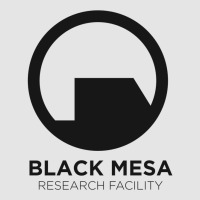 Black Mesa Research Facility 1 Exclusive T-shirt | Artistshot