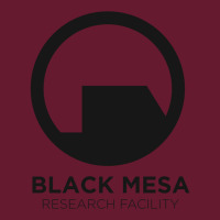 Black Mesa Research Facility 1 Classic T-shirt | Artistshot