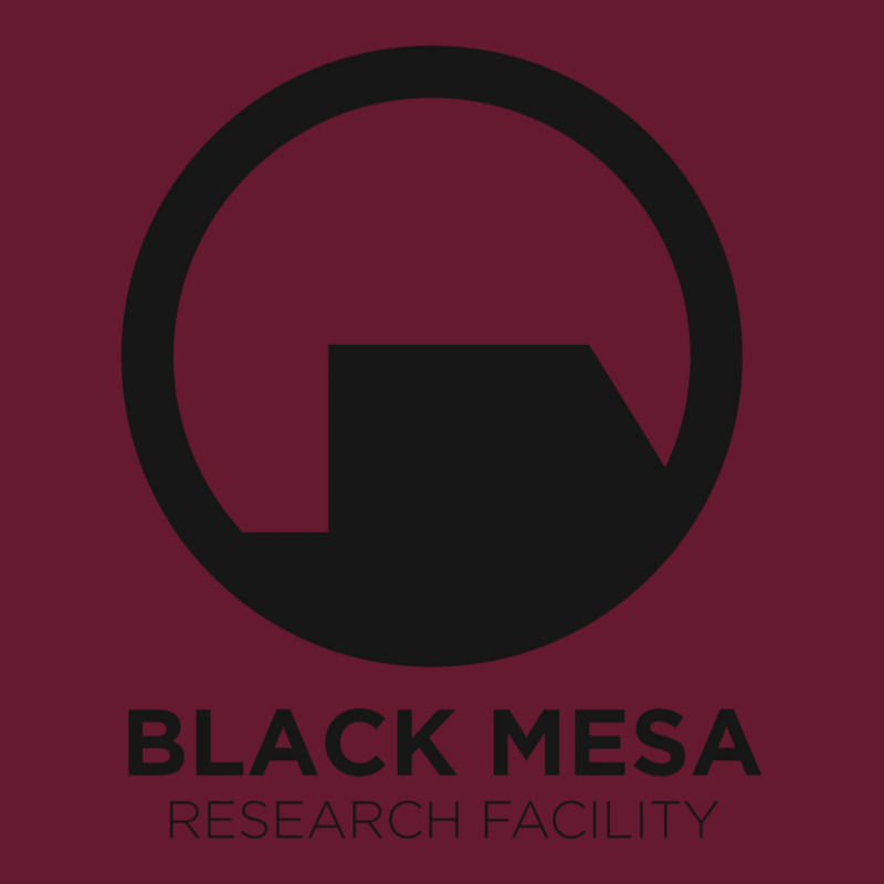 Black Mesa Research Facility 1 Classic T-shirt by erfmotyj | Artistshot