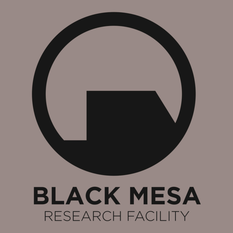 Black Mesa Research Facility 1 Vintage T-Shirt by erfmotyj | Artistshot