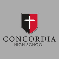 Concordia High School T-shirt | Artistshot