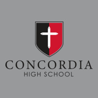 Concordia High School Unisex Hoodie | Artistshot