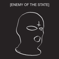 Enemy Of The State Vintage Cap | Artistshot