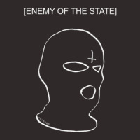 Enemy Of The State Racerback Tank | Artistshot