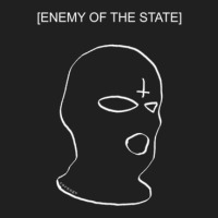 Enemy Of The State Ladies Polo Shirt | Artistshot