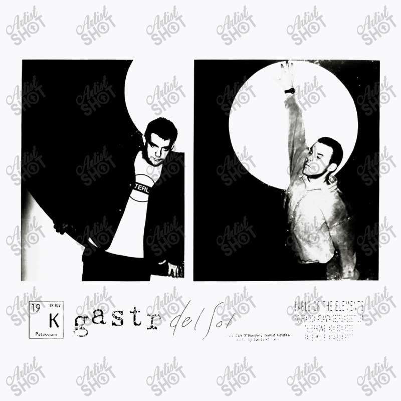 Gastr Del Sol T-shirt | Artistshot