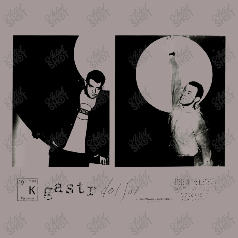 Gastr Del Sol Vintage Hoodie | Artistshot