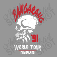 Bangarang World Tour Women's V-neck T-shirt | Artistshot