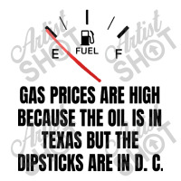 Gas Prices High Oil In Texas Dipsticks Women's Pajamas Set | Artistshot