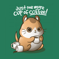 One More Cup Of Coffee T-shirt | Artistshot