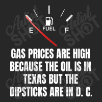 Gas Prices High Oil In Texas Dipsticks Women's Pajamas Set | Artistshot