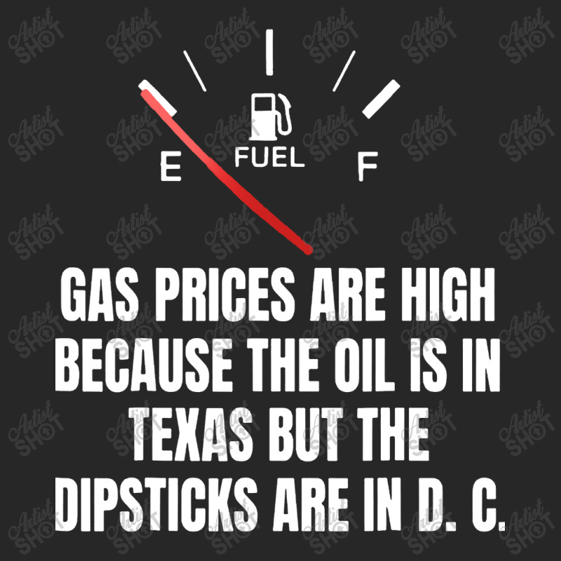 Gas Prices High Oil In Texas Dipsticks Women's Pajamas Set by Golden Store | Artistshot