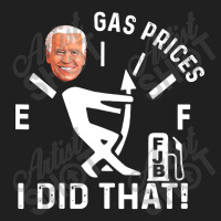 Gas Pump Gas Prices I Did That Ladies Polo Shirt | Artistshot